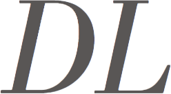 The Design League main logo